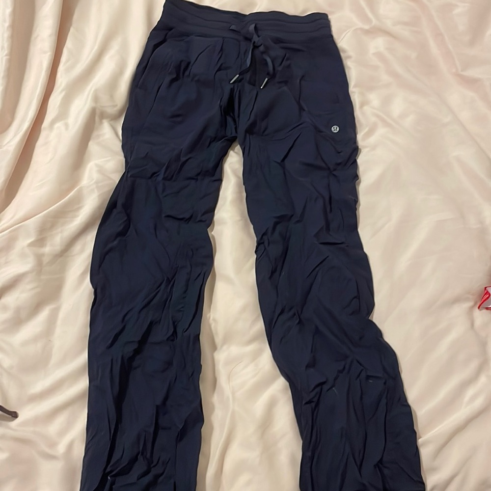 Lululemon dance studio pant